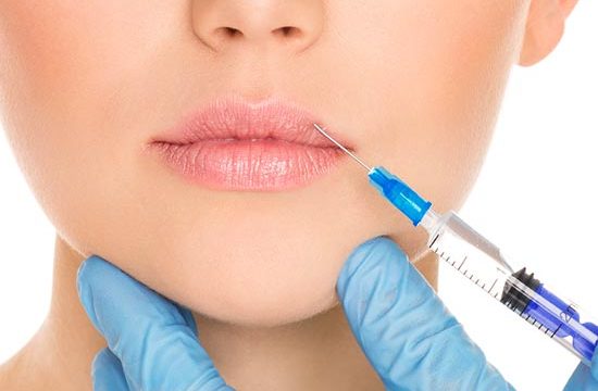 Filler Acido Ialuronico