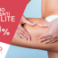 Promozione Febbraio: trattamenti Cellulite -20%