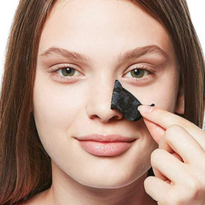 Carbon Laser Peel