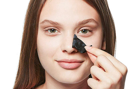 Carbon Laser Peel
