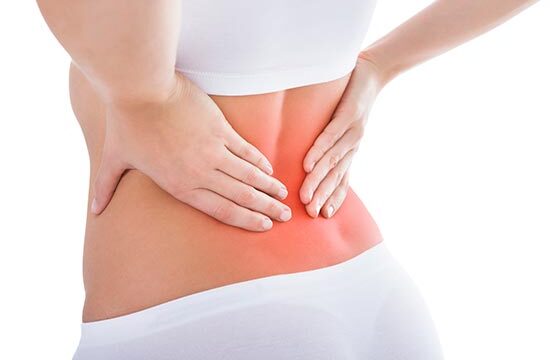 Ozonoterapia
